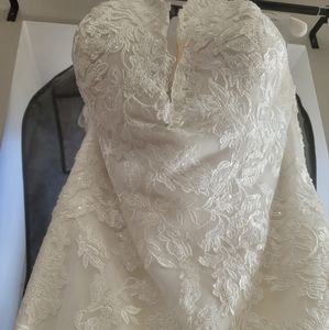 Wedding Gown